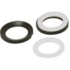 Sanivesk Rubber Afdichtingsring 3/4" 2 stuks