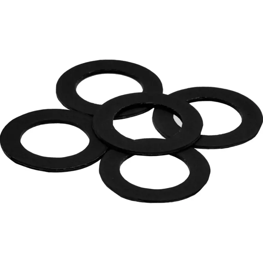 Sanivesk Rubberring 24x17mm 3/4 5 stuks