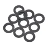 Sanivesk Rubberring 14x10mm 3/8 5 stuks