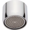 Sanivesk straalregelaar M22F Eco Zelfrein 7.5-9L/Min Chr