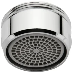 Sanivesk straalregelaar M24M Eco Zelfrein 7.5-9L/Min Chr