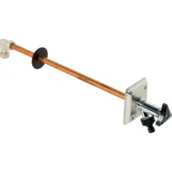 Sanivesk vorstvrije tapkraan 15mm Compact met keerklep Kiwa Discount
