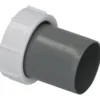 Sanivesk Wartel 5/4" + Tule 32mm Clearance