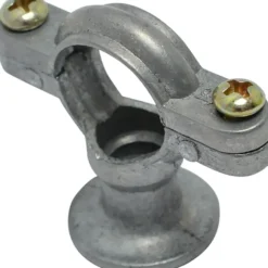 Sanivesk Zamac Beugels 22mm 4 stuks Clearance