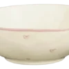 Schaal lila - h4,5xd13cm