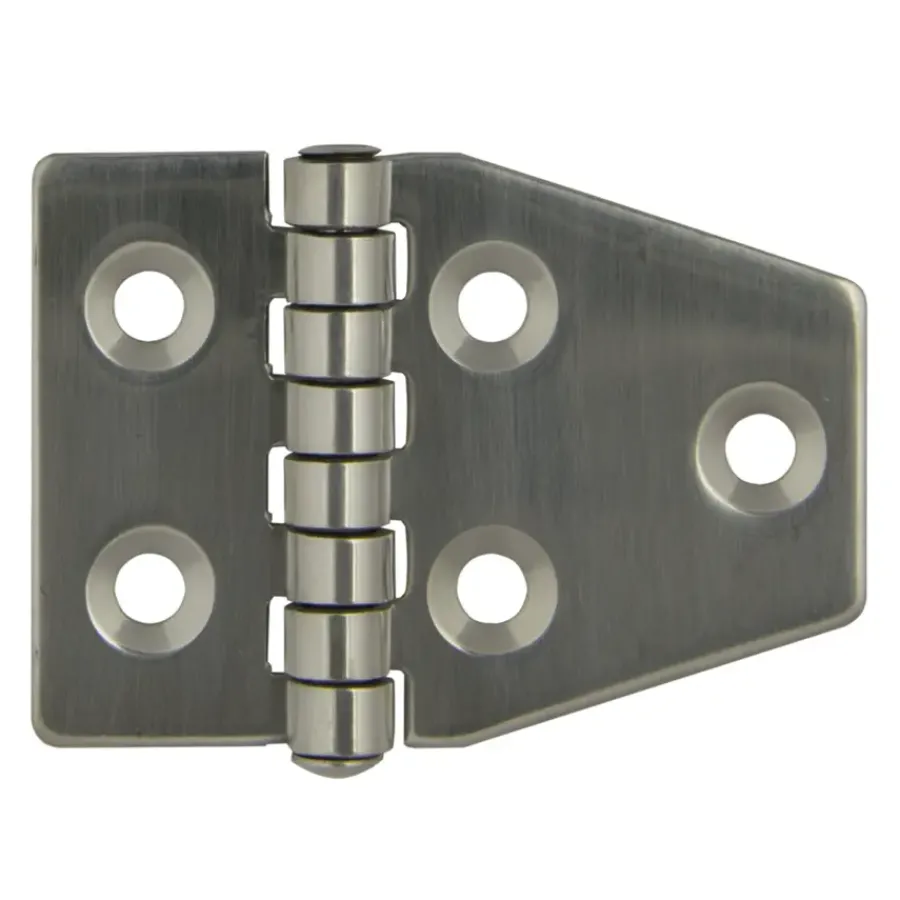 KPE Holland Scharnier 58x40mm rvs Online
