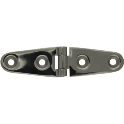 KPE Holland Scharnier 100x25mm rvs Outlet