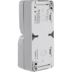Schneider Electric Aquastar spatwaterdicht Combinatie wissel/ 1-polig RA Best