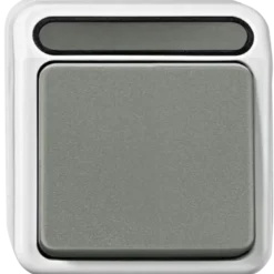 Schneider Electric Aquastar spatwaterdicht wissel/1-polig Online