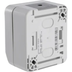 Schneider Electric Aquastar spatwaterdicht wissel/1-polig Online