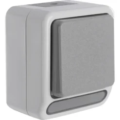 Schneider Electric Aquastar spatwaterdicht wissel/1-polig Online