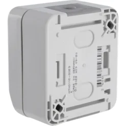 Schneider Electric Aquastar spatwaterdicht serieschakelaar New