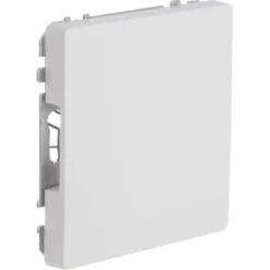Schneider Electric Schneider Merten D-Life blindplaat wit Discount