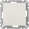 Schneider Electric Schneider Merten System-M Afdekplaat Polarwit Discount