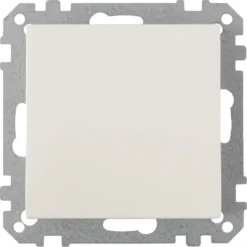 Schneider Electric Schneider Merten System-M Afdekplaat Polarwit Discount