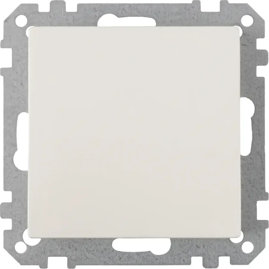 Schneider Electric Schneider Merten System-M Afdekplaat Polarwit Discount