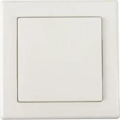 Schneider Electric Schneider Merten System-M Afdekplaat Polarwit Discount