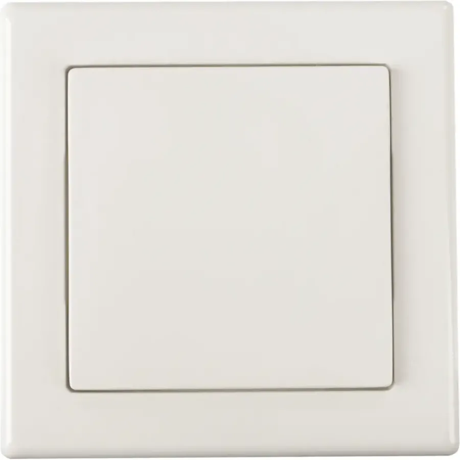 Schneider Electric Schneider Merten System-M Afdekplaat Polarwit Discount