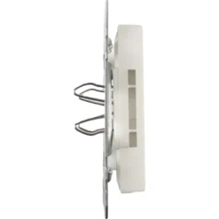 Schneider Electric Schneider Merten System-M Afdekplaat Polarwit Discount