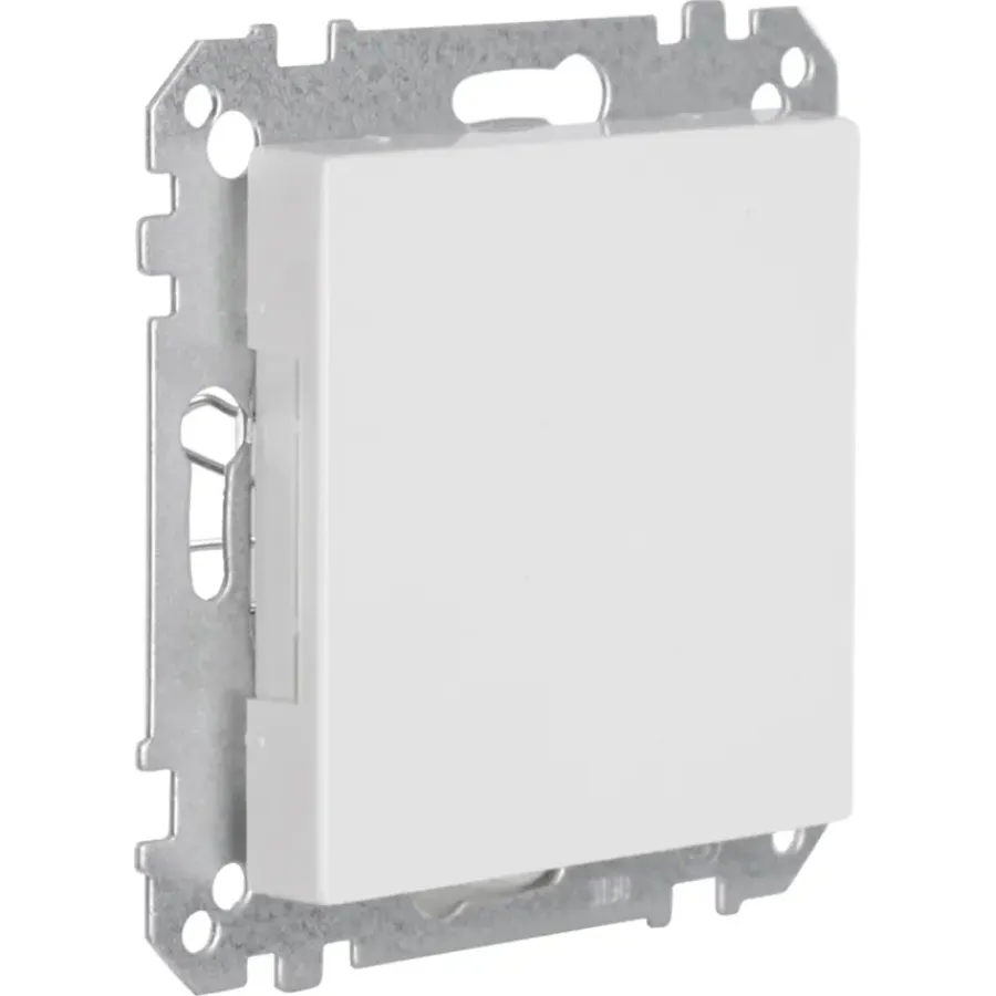 Schneider Electric Schneider Merten System-M Afdekplaat Polarwit Discount