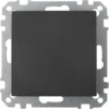 Schneider Electric Schneider Merten System-M Afdekplaat Antraciet Outlet