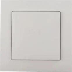 Schneider Electric Schneider Merten System-M Blindplaat Actief Wit Hot