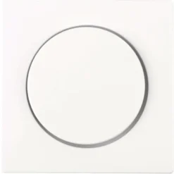 Schneider Electric Schneider Merten System-M Centraalplaat Dimmer Actief Wit Online