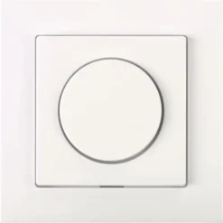 Schneider Electric Schneider Merten System-M Centraalplaat Dimmer Actief Wit Online