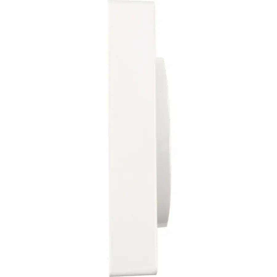 Schneider Electric Schneider Merten System-M Centraalplaat Dimmer Actief Wit Online