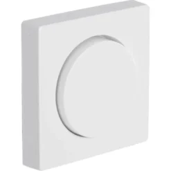 Schneider Electric Schneider Merten System-M Centraalplaat Dimmer Actief Wit Online