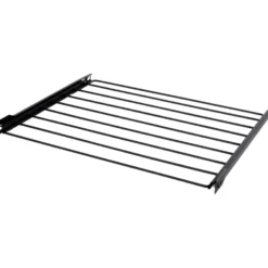 Duraline Schoenenplank zwart 56,9 cm storage systeem Sale