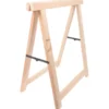 Geen Schraag hout 79x80 cm Discount