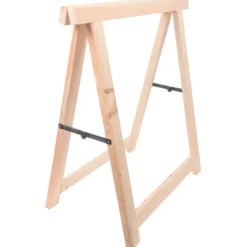 Geen Schraag hout 79x80 cm Discount