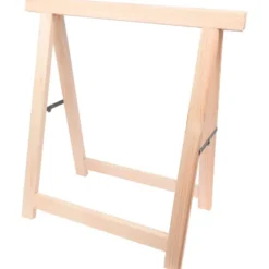 Geen Schraag hout 79x80 cm Discount