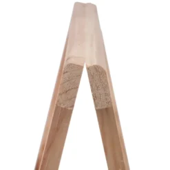 Geen Schraag hout 79x80 cm Discount