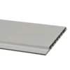 CanDo Schroten kunststof wit 10x270 cm 10 stuks Best