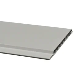 CanDo Schroten kunststof wit 10x270 cm 10 stuks Best