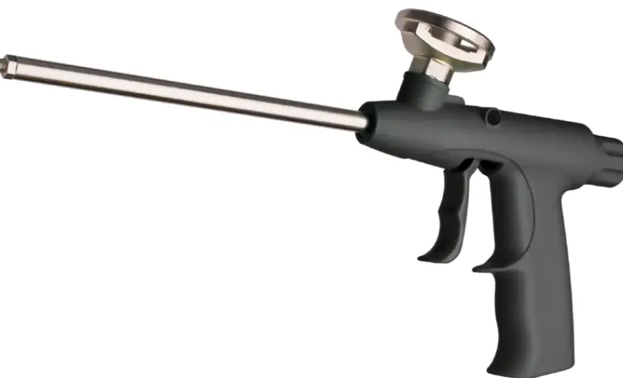 Handson Schuimpistool voor pur schuim Sale