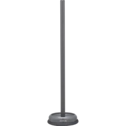 Sealskin Acero reserve toiletrolhouder RVS grijs