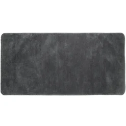 Sealskin Angora badmat 1400 x 700mm grijs