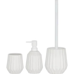 Sealskin Arte beker mat wit