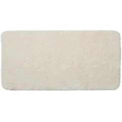 Sealskin badmat angora 70x140cm off-white