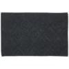 Sealskin badmat aztec 60x90cm donkergrijs