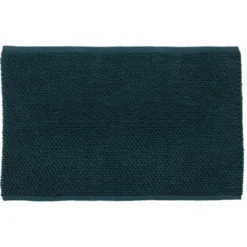 Sealskin badmat delhi 60x90cm donkergroen