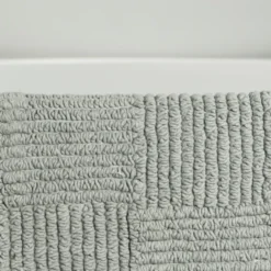 Sealskin badmat reverse 60x60cm grijs