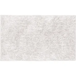 Sealskin badmat Speckles grijs 50x80 cm