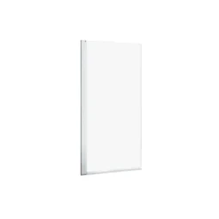 Sealskin badwand Hooked chroom 75 x 140 cm