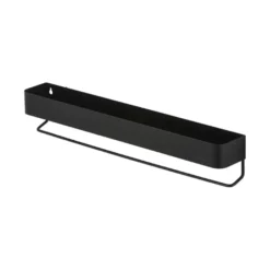 Sealskin Brix wandrek metaal zwart