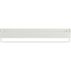 Sealskin Brix wandrek metaal wit