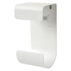 Sealskin Brix WC-rolhouder metaal wit